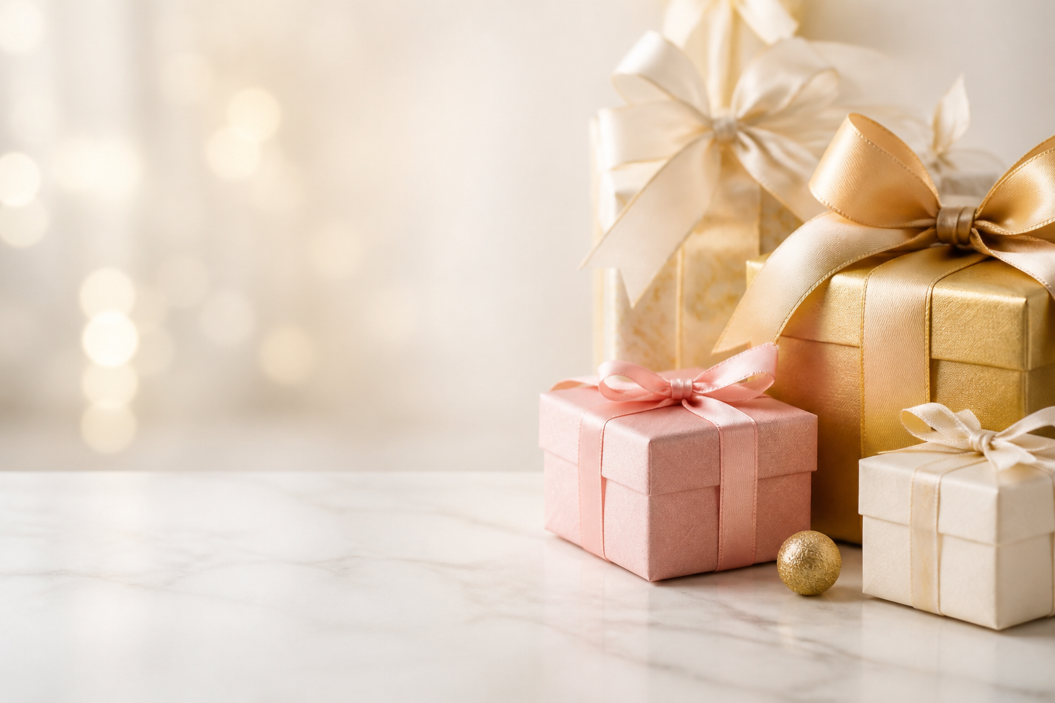 The Perfect Gift. For Every Occasion.